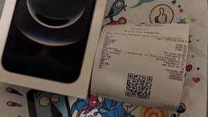 Парень показал на примере iPhone 16e, как работает параллельный импорт
