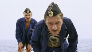 Как снимали фильм "72 метра": кадры со съемок и 15 интересных фактов о фильме