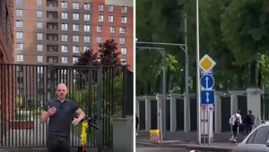 «Их не любит даже собственная мать»: москвич разбогател на жалобах на самокатчиков