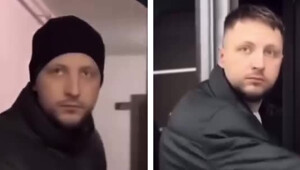 Когда оба варианта её не устраивают‎‏