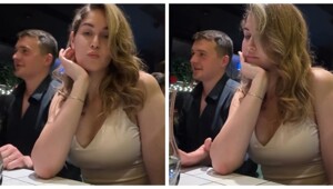 Что слышит ваша жена, когда вы общаетесь с друзьями