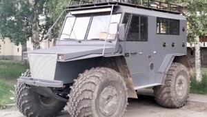 АвтоВсячина
