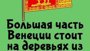 А вдруг ты не знал…