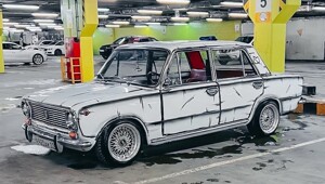 АвтоВсячина