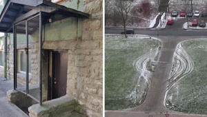 17 фотографий неудачного решения серьезных проблем безопасности от местных мастеров