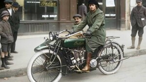 МотоВсячина