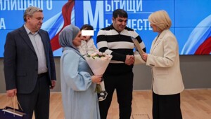 Подозреваемая в мошенничестве семья приезжих из Мытищ требует вернуть жилищный сертификат