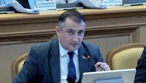 Депутата, назвавшего ХМАО «исторической родиной» узбеков, лишили должности