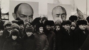 Объективная реальность в объективе Валерия Щеколдина.ч.2