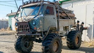 АвтоВсячина