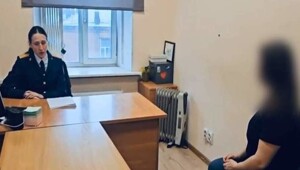 В Санкт-Петербурге нашли девушку, пропавшую 9 лет назад