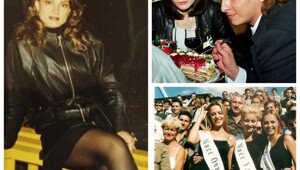 Интересные фотографии 1990 -х