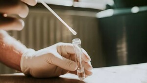 Трагическая смерть профессора химии от крошечной капли