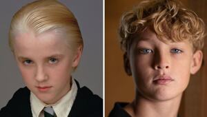 Создатели нового сериала по «Гарри Поттеру» утвердили ещё 9 актёров