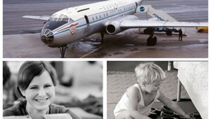 Интересные фотографии времен СССР