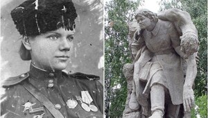 Песня, которая остановила бой