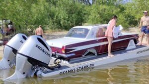 АвтоВсячина