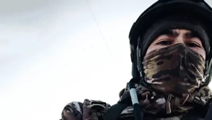 «Даю шанс сдаться»