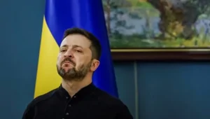Зеленский запросил встречу с главой Бразилии после шести писем без ответа