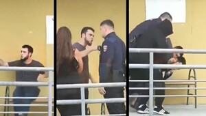 «Вай, руку сломаешь!»: агрессивный мужчина задержан полицией в Нижневартовске