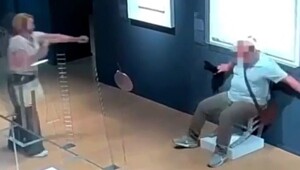 В музее Вероны турист сломал «стул Ван Гога» ради эффектного фото