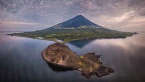 Камчатка-1