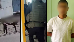 Моё кунг-фу сильнее твоего: в Костромской области посетитель бара избил двух приятелей