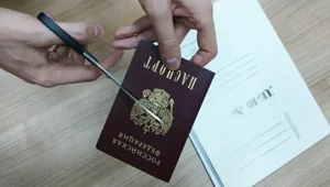 Уроженцев Азербайджана из Алтайского края лишили российского гражданства из-за угрозы безопасности нашей страны