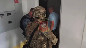 "Саша, всё серьёзно!"