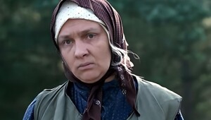 Умерла звезда фильма "Любовь и голуби" Наталья Тенякова