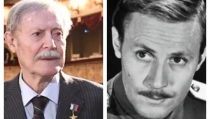 Незаменимый адъютант