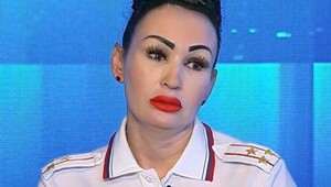 В Астрахани начальница управления по вопросам миграции записала странное видео с рейда и попала под проверку
