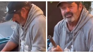 Когда не умеешь слушать людей