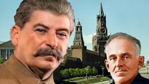 Осип Мандельштам. Там припомнят кремлёвского горца