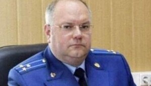 Экс-прокурор получил взятку картошкой и поплатился