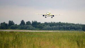 SJ-100 прошёл испытание длиной в шесть тысяч километров