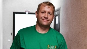 Львы набросились на директора сафари-парка "Тайган" в Крыму