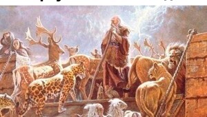 Не ищите здесь смысл. Здесь в основном маразм