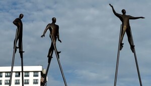 Рязанский прорыв в эстетике городского пространства