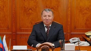 В Махачкале задержали госсекретаря Дагестана