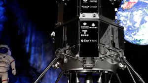 ispace уточнила обстоятельства неудачной посадки Hakuto-R M2 на Луну