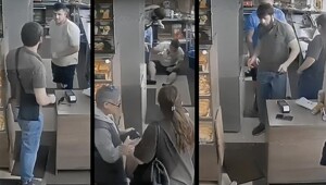 Толпа кавказцев кошмарит целый дом в Москве, а участковый ведёт с ними «задушевные беседы»