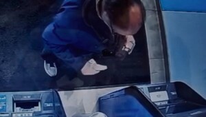 Мужчина украл деньги из банкомата в Москве
