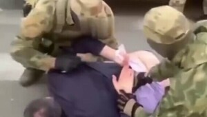 В Екатеринбурге задержали главу азербайджанской диаспоры