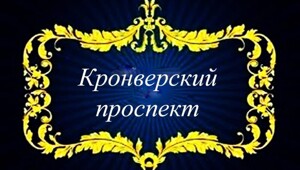 Кронверкский проспект