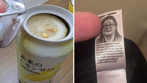 10+ привычных многим объектов, которые в других странах выглядят несколько иначе