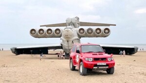АвтоВсячина