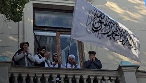 Россия первой в мире признала Исламский Эмират Афганистан