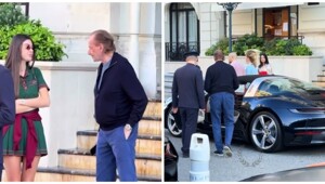 Девушка не сразу разглядела в мужчине то, что искала все эти годы