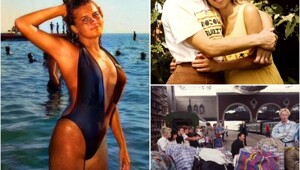 Интересные фотографии 1990 -х